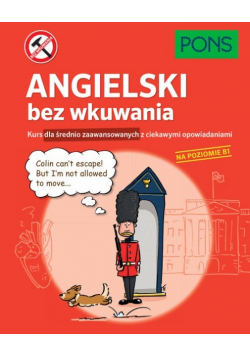 Angielski bez wkuwania