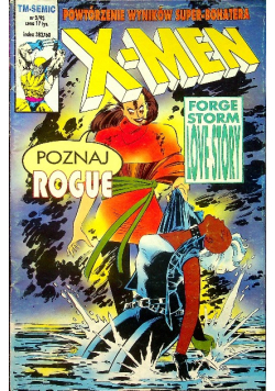 X - Men Nr 2 / 93