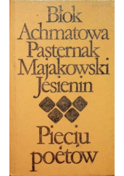 Pięciu poetów