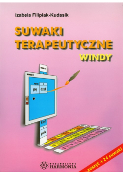 Suwaki terapeutyczne Windy