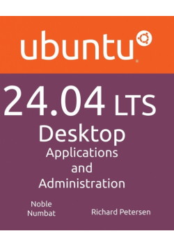 Ubuntu 24.04 LTS Desktop