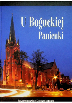 U Boguckiej Panienki