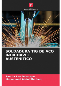 Soldadura Tig De Aço Inoxidável Austenítico