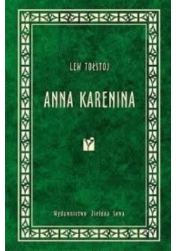 Anna Karenina