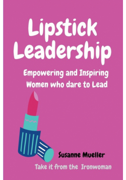 Lipstick Leadership