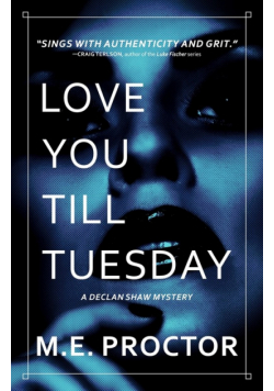 Love You Till Tuesday