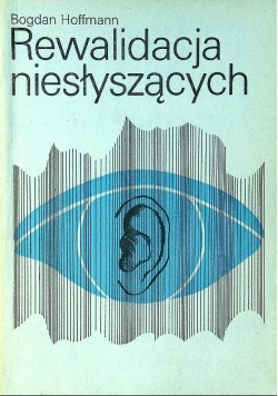 Rewalidacja niesłyszących