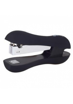 Zszywacz 24/6 soft-touch czarny MemoBe