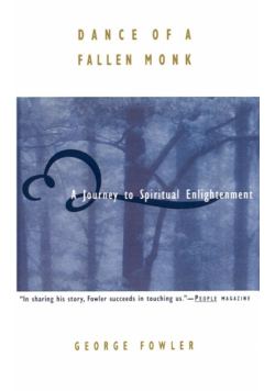 Dance of a Fallen Monk