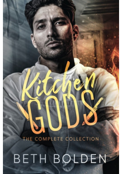 Kitchen Gods