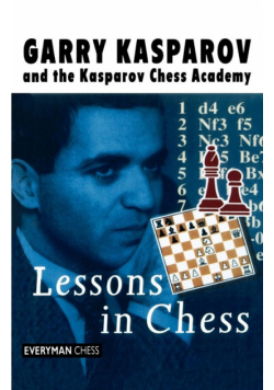 Lessons in Chess