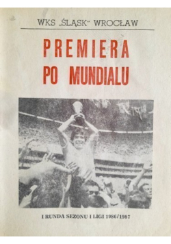 Premiera po mundialu