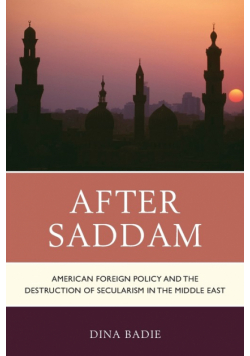After Saddam