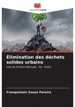 Élimination des déchets solides urbains