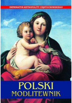 Polski modlitewnik
