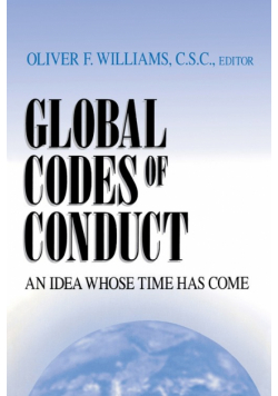 Global Codes of Conduct