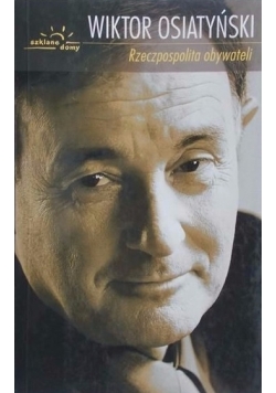 Rzeczpospolita obywateli