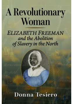 A Revolutionary Woman
