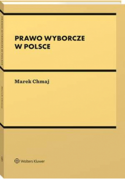 Prawo wyborcze w Polsce