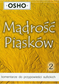 Mądrość piasków Część 2