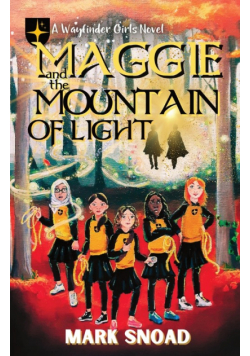 Maggie and the Mountain of Light