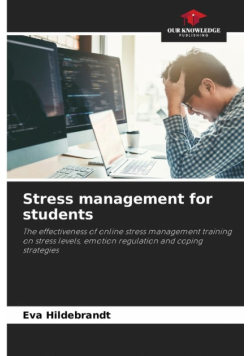 Stress management for students