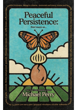 Peaceful Persistence