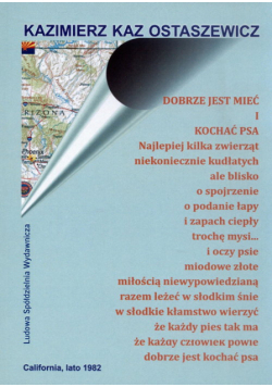 Dobrze jest mieć