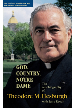 God, Country, Notre Dame