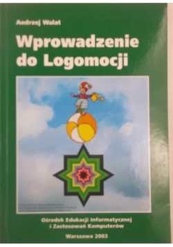 Wprowadzenie do Logomocji