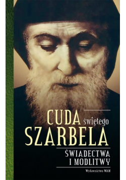 Cuda świętego Szarbela