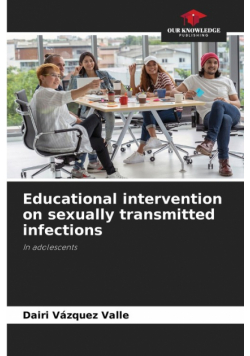 Educational intervention on sexually transmitted infections