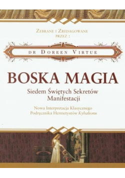 Boska magia