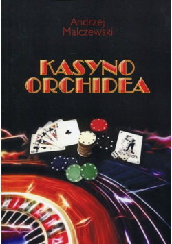 Kasyno Orchidea