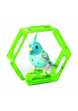 DigiBirds 3 z ramką Chief