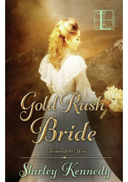 Gold Rush Bride