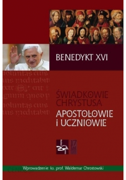 Świadkowie Chrystusa
