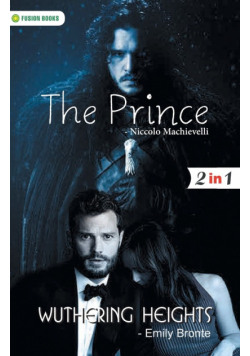 Wuthering Heights and The Prince
