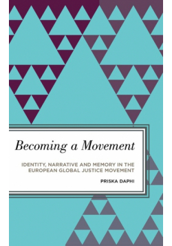 Becoming a Movement