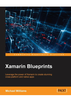 Xamarin Blueprints