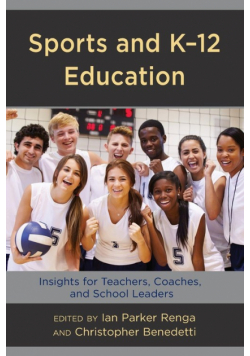 Sports and K-12 Education