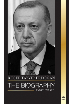 Recep Tayyip Erdoğan