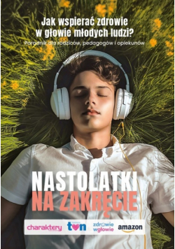 Nastolatki na zakręcie