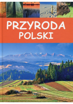 Przyroda Polski