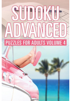 Sudoku Advanced