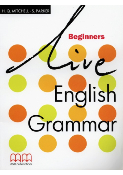 Live English Grammar Beginners