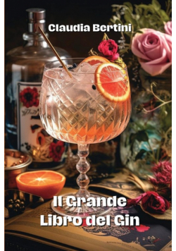 Il Grande Libro del  Gin