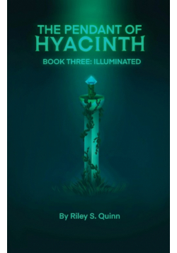 The Pendant of Hyacinth