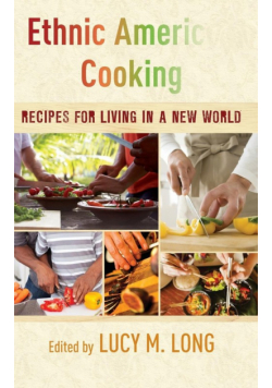 Ethnic American Cooking