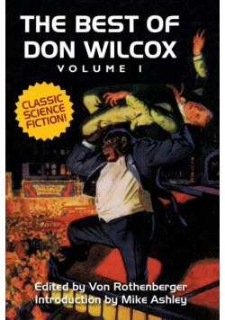 The Best of Don Wilcox, Vol. 1